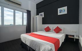 Hotel Ridel Kota Bharu